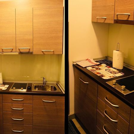 Apartment Forino SJJ Chambre photo