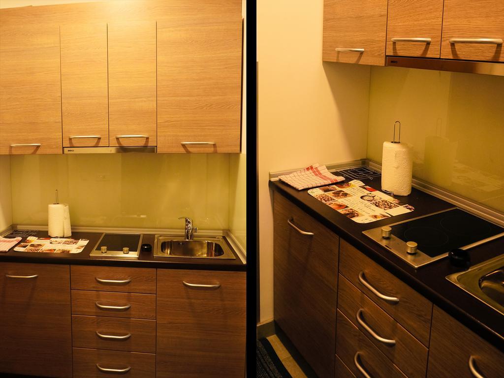 Apartment Forino SJJ Chambre photo