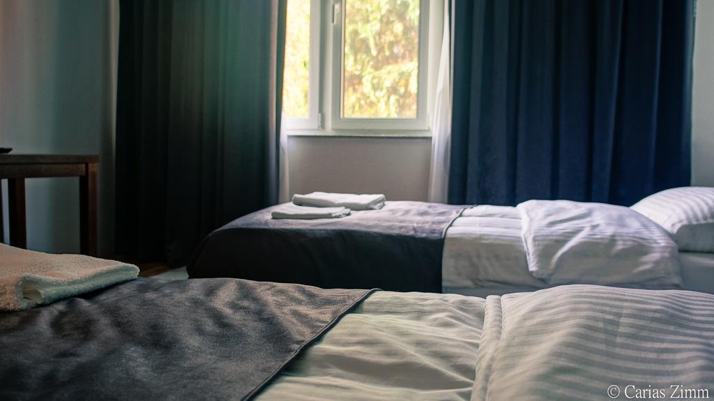 Apartment Forino SJJ Chambre photo