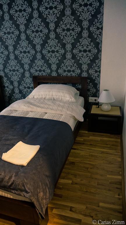 Apartment Forino SJJ Chambre photo