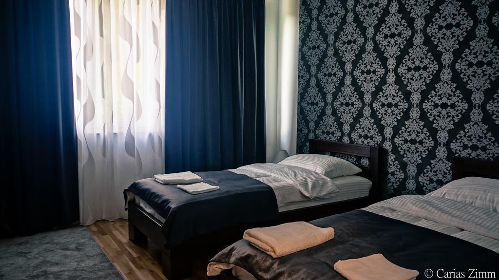 Apartment Forino SJJ Chambre photo