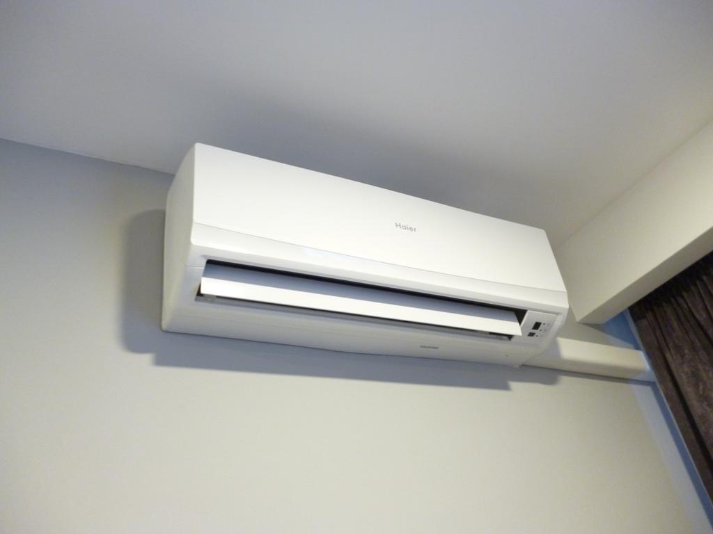 Apartment Forino SJJ Chambre photo